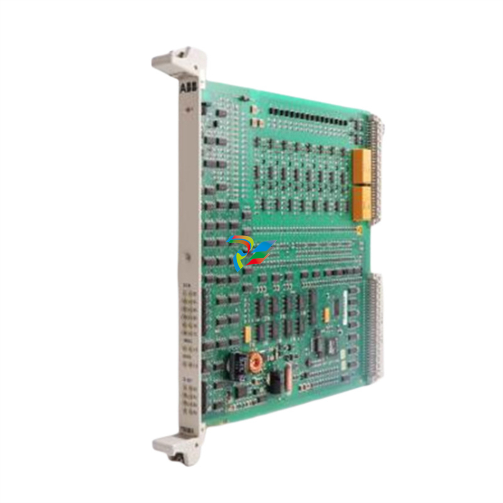 ABB 216DB61  HESG324063R100 Input/output and trip unit module