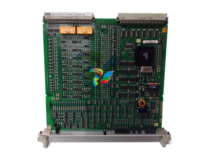 ABB 216DB61 HESG324063R0100 HESG216882A