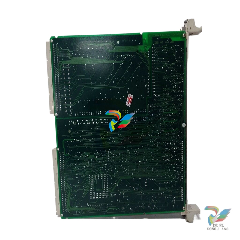 ABB DER-741 Esacontrol DER-741 Board