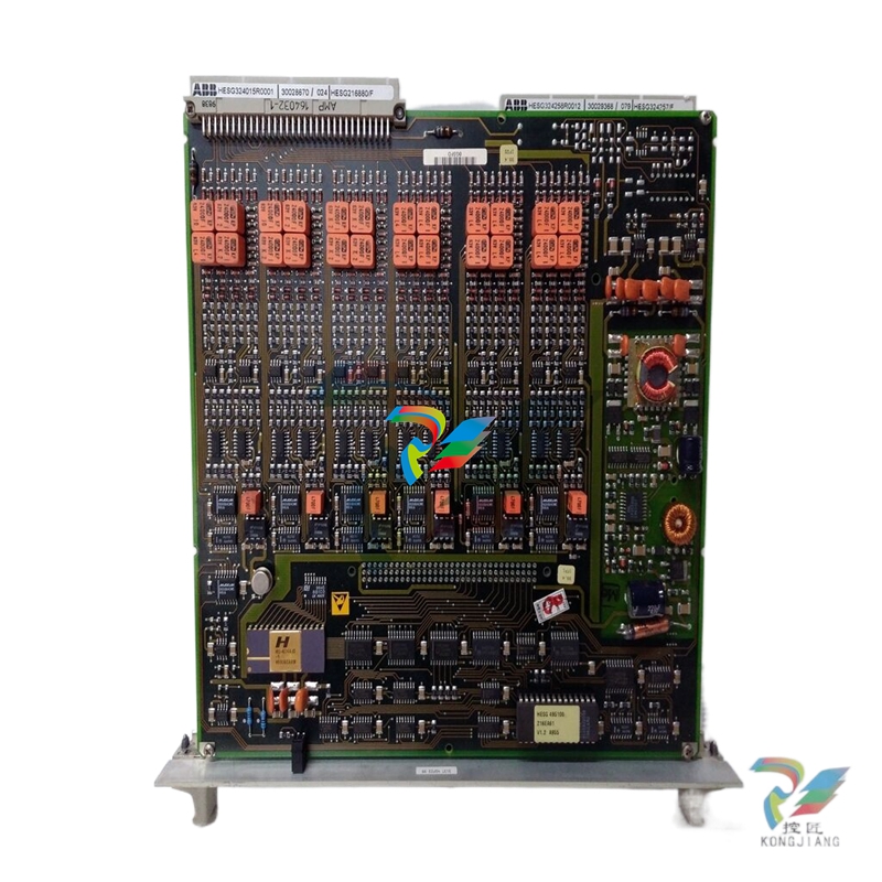 ABB DOT100 DOT-100 Digital Output Block