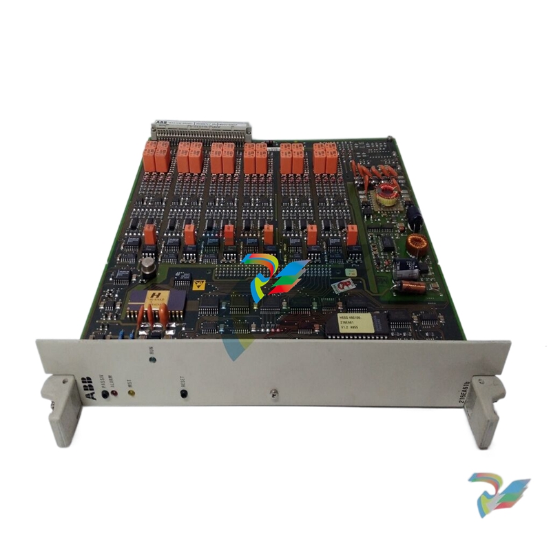 ABB DOT120 PHBDOT12010000 Digital Output Module