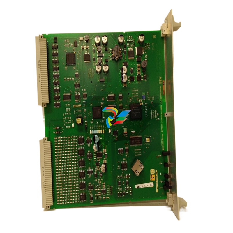Emerson A6220 shaft Eccentricity Monitor