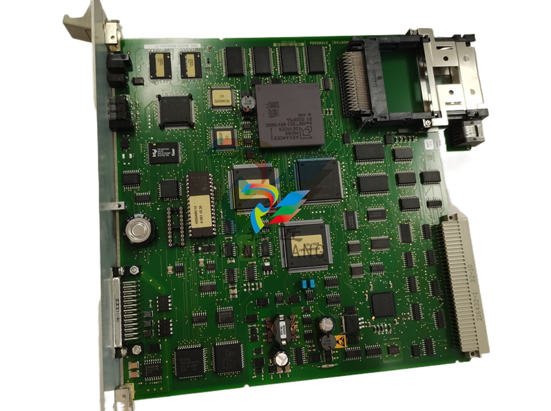 ABB 216VC62a