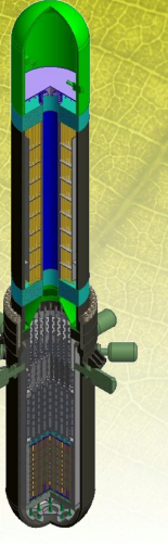 EMERSONWestinghouse Small Modular Reactor:  Taking Proven Technology to the Next  Level