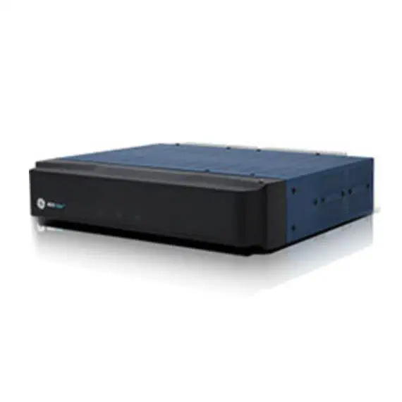 GE 201TI Industrial Control Module