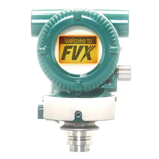 Fieldbus indicator FVX110