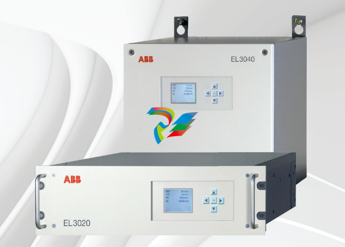 ABBEasyLine EL3000 Series 
