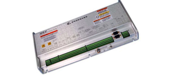 Woodward  8273-1013  8273-1014   Digital Electronic Load Sharing