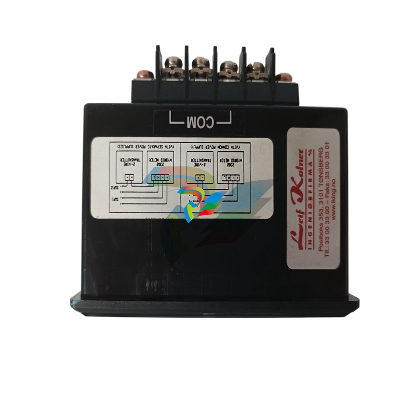 YOKOGAWA 2302-32-VLE-2