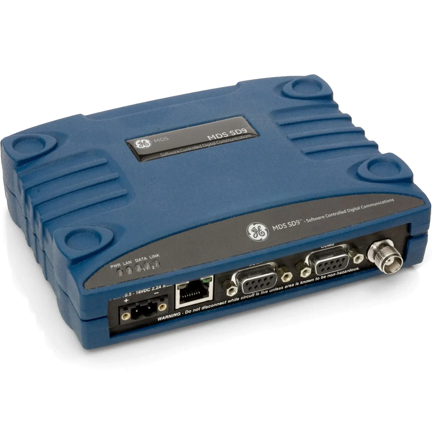 GE IS200PRTDH1A Fiber Optic Board for Industrial Control Systems