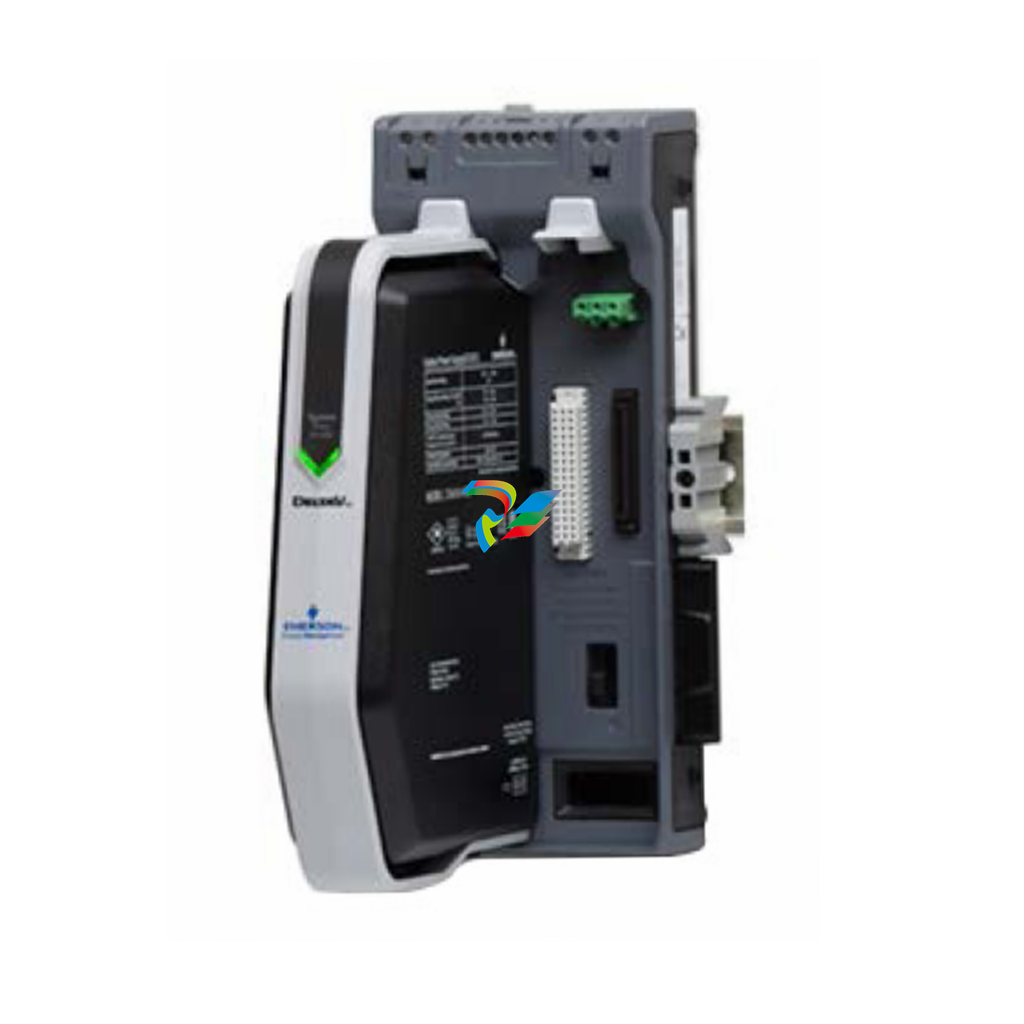 EMERSON 24VDC System Power Supply SE5009