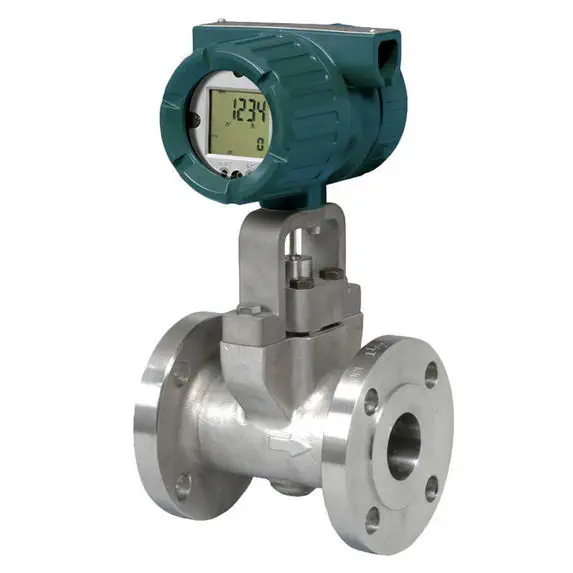 Vortex flow meter DY015-DALAJ1-0D