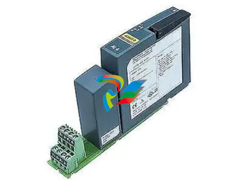 EMERSON 2500M/AI4UNIV analog input module