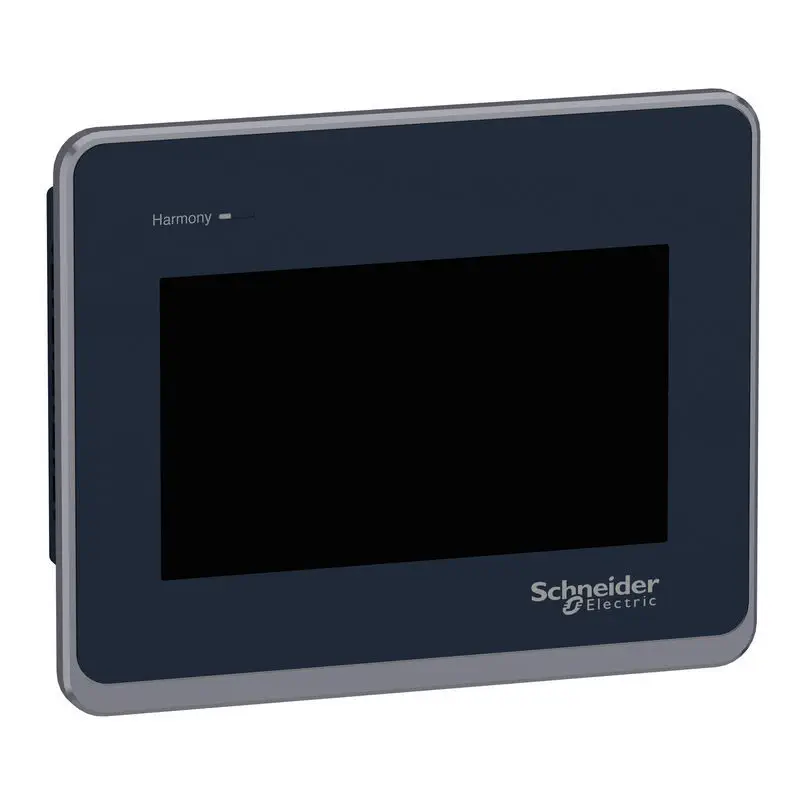 Schindler Resistive touch screen HMI HMIST6200