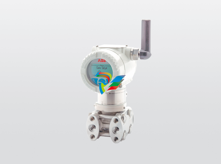 ABB MEASUREMENT & ANALYTICS   266DSH  Differential pressure transmitters