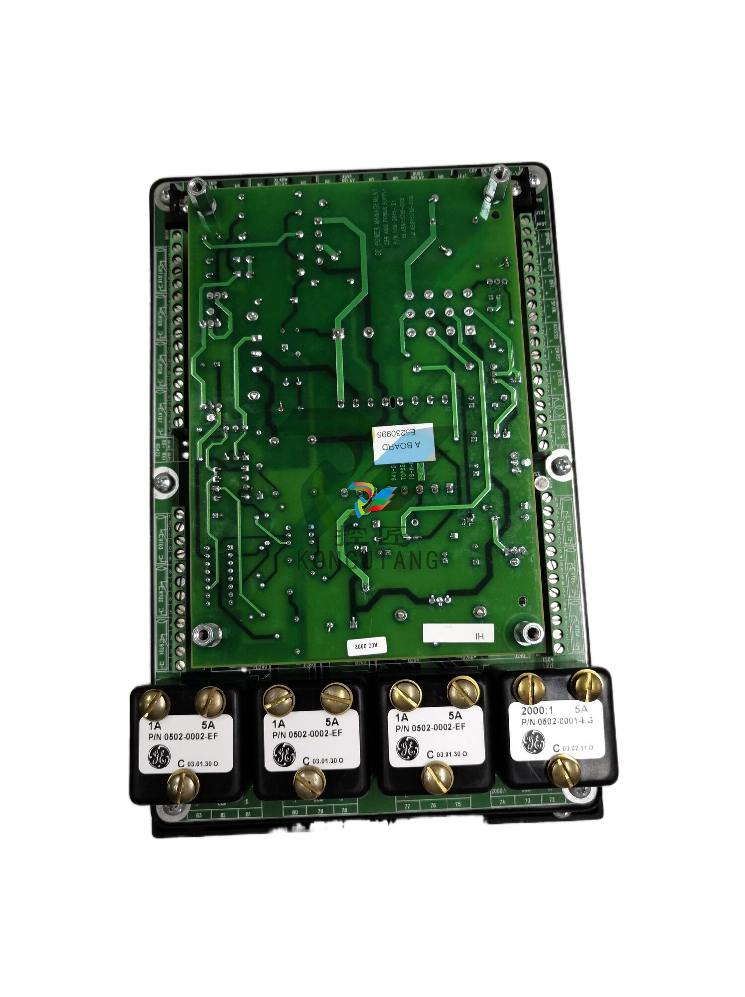 GE 269PLUS-100P-HI