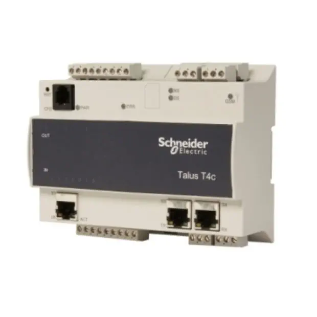 Schindler GSM RTU Talus T4e