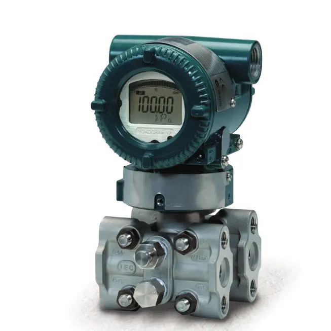 Absolute pressure transmitter EJA310E