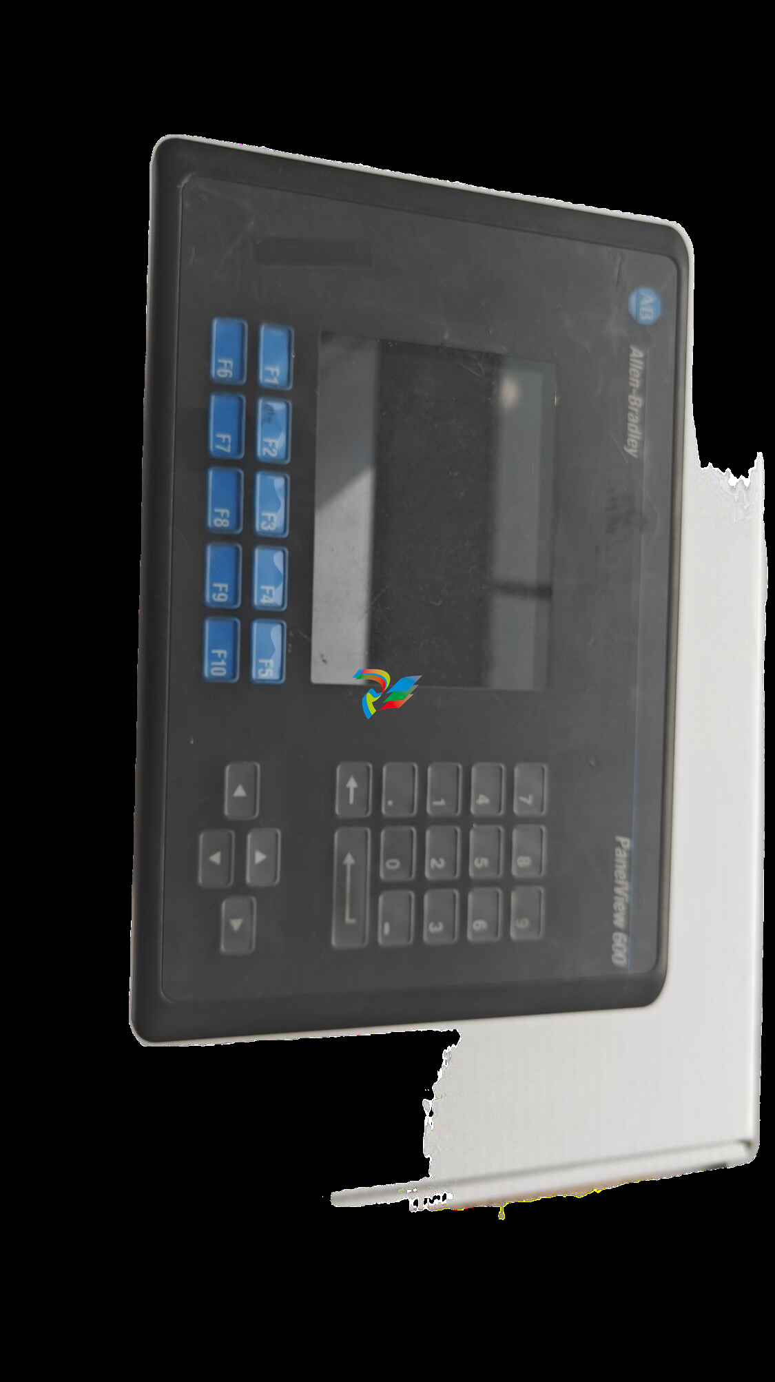 A-B 2711-K6C10
