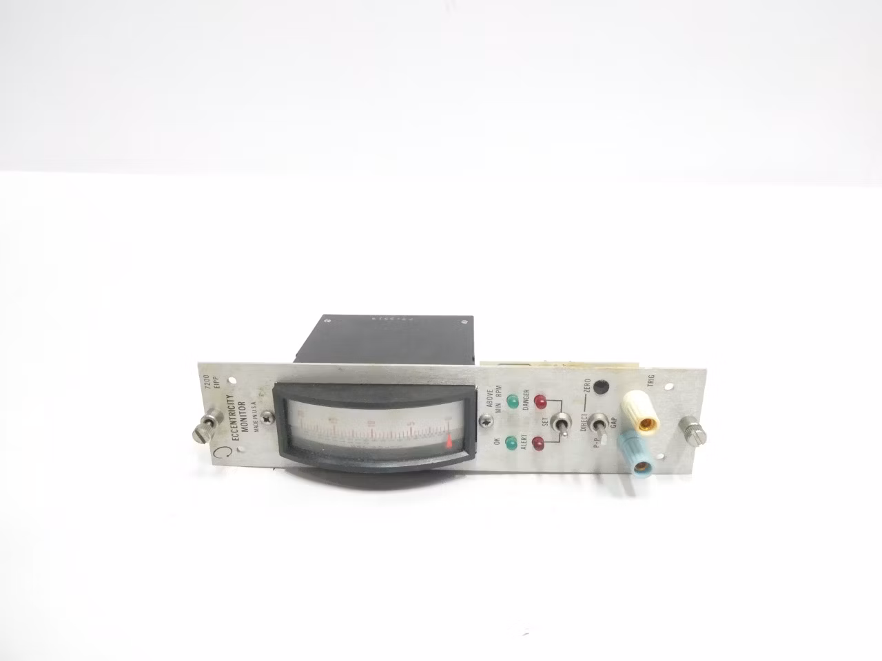 Bently Nevada 3500/93-05-03-01 - Transmitter Interface Module