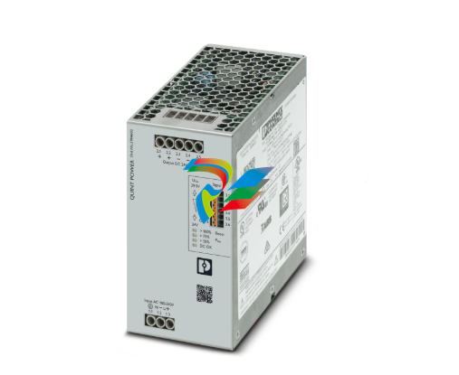 Phoenix  2904602  QUINT4-PS/1AC/24DC/20 - Power supply