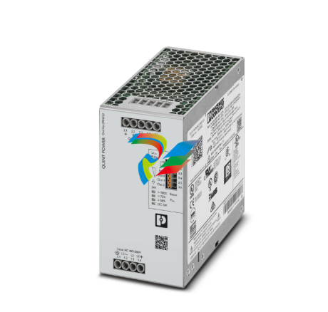Phoenix  2904622  QUINT4-PS/3AC/24DC/20 - Power supply