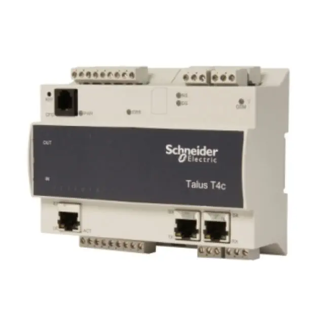 Schindler GSM RTU Talus T4c