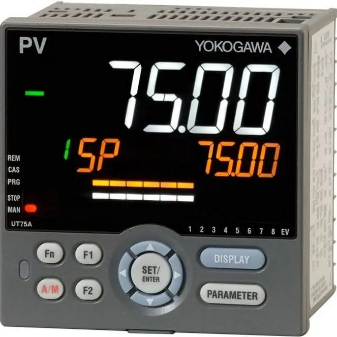 Modbus PID controller YS1500