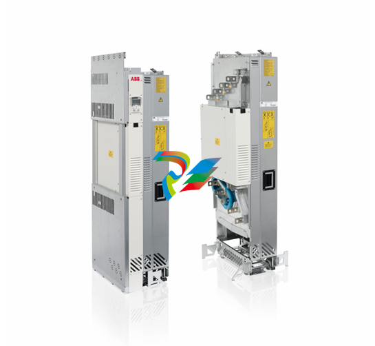 ABB  ACS850-04 drive modules (160 to 560 kW, 200 to 700 hp)