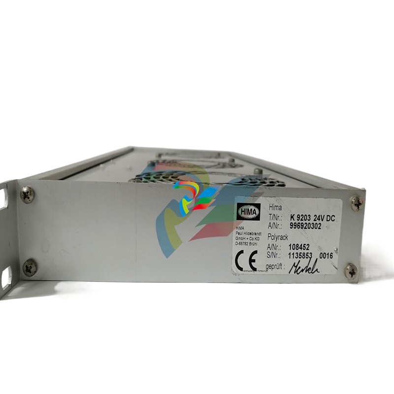 HIMA K9203