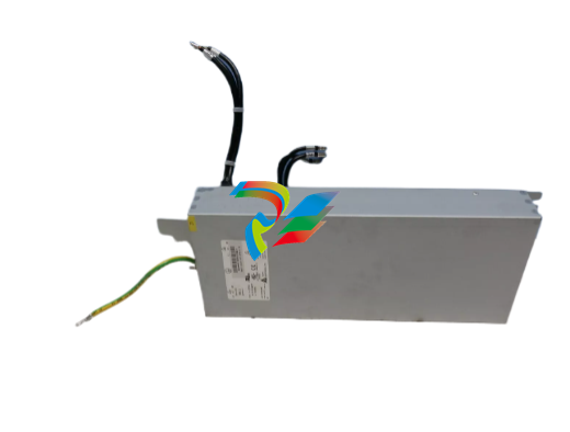 KUKA EMI Filter KRC 2 32TDRT2-Version 3
