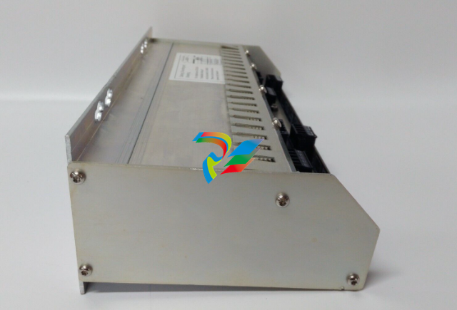 Kongsberg MSI-12 Input/Output Module 339368