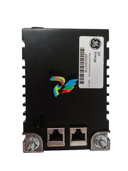 GE IS215UCVDH2AM Advanced Excitation Controls for Industrial Automation, Mark VI Series