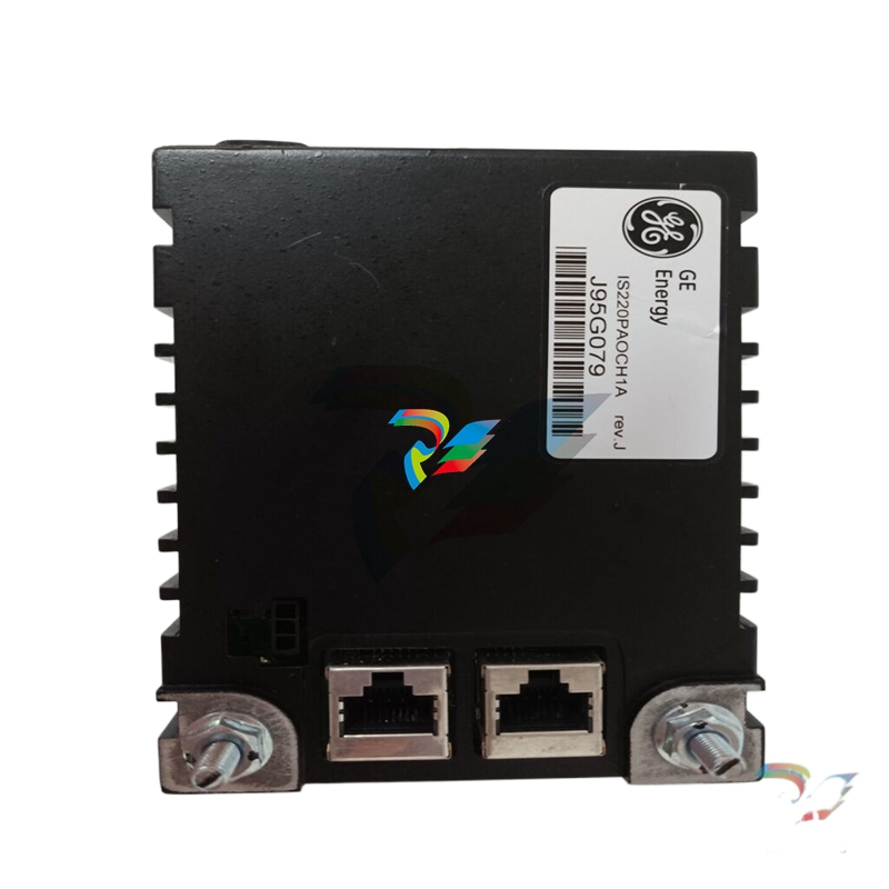 GE 363A4940CSP5 IS220PAOCH1A