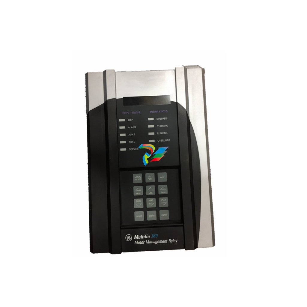 GE 369-HI-R-M-0-0-0-E