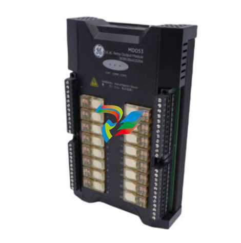 369B1844G5004  High-Performance Industrial Control Module