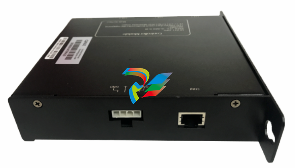 GE 369B1860G0030 Intelligent DPU Controller Module