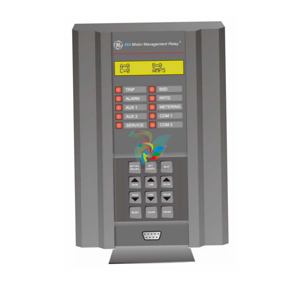 GE 8851-LC-MT