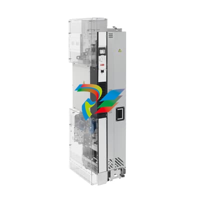 ABB DCF1061134R0001YPP110A - Control Module, High-Performance, Modular Systems