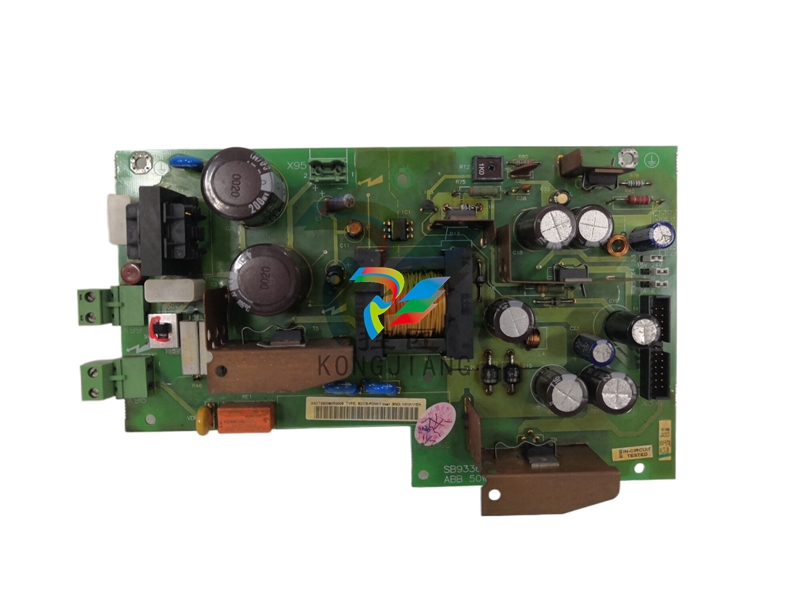 ABB 3ADT220090R0003 SDCS-POW-1