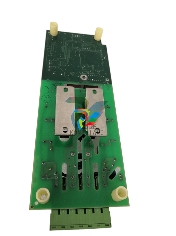 ABB 3ADT311500R0001 SDCS-FEX-2A
