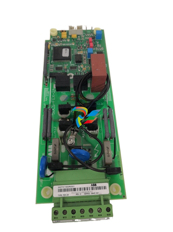ABB 3ADT311500R0001 SDCS-FEX-2A