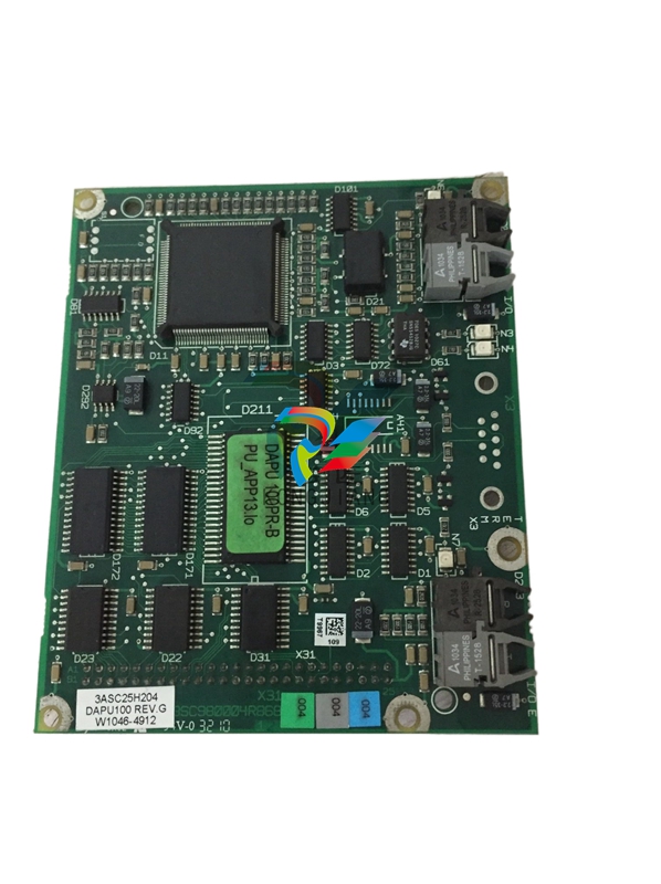 ABB 3ASC25H204
