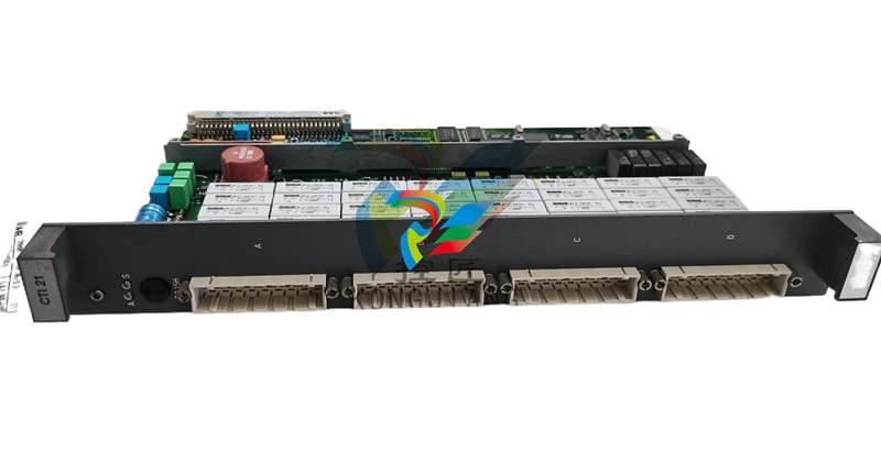 ABB 3BDH000741R1