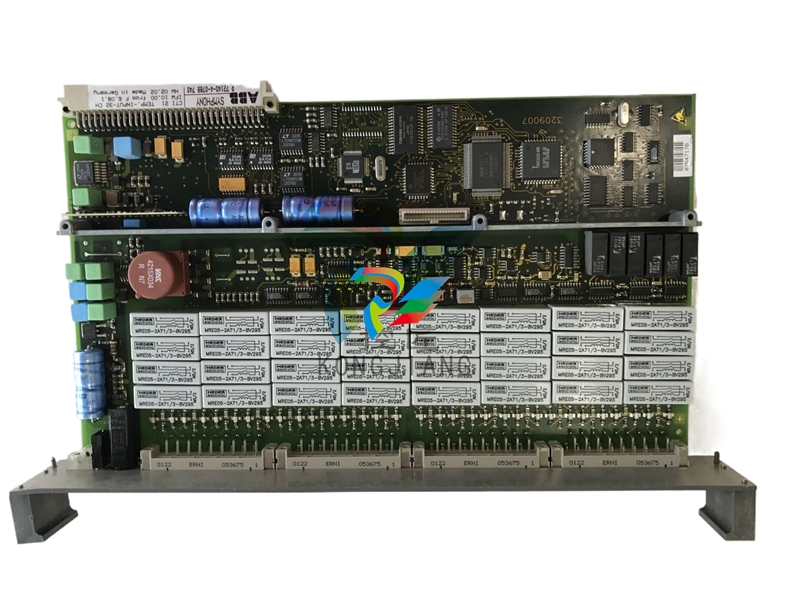 ABB 3BDH000741R