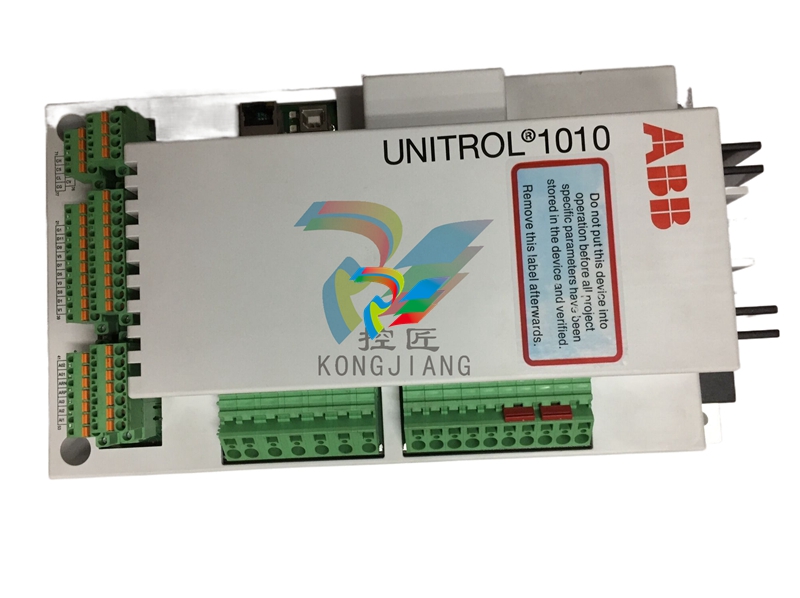 ABB 3BHE035301R1002