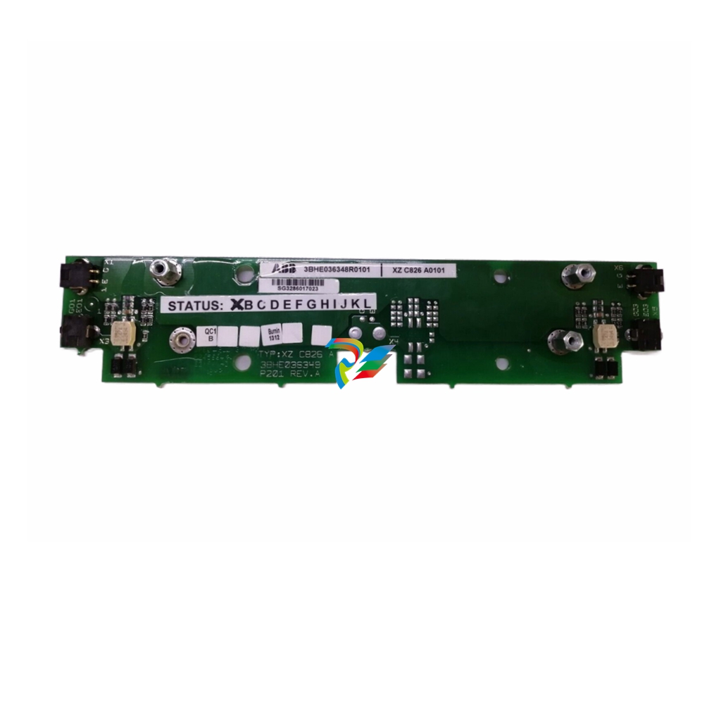 ABB 3BHE036348R0101