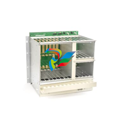 ABB  3BSE014227R1  RF533  Central Unit