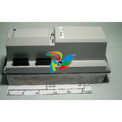 ABB  3ASC25H204  DAPU100  Control board, I/O