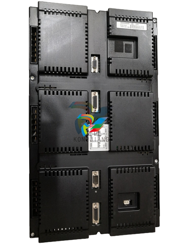 ABB 3HAC025338-006